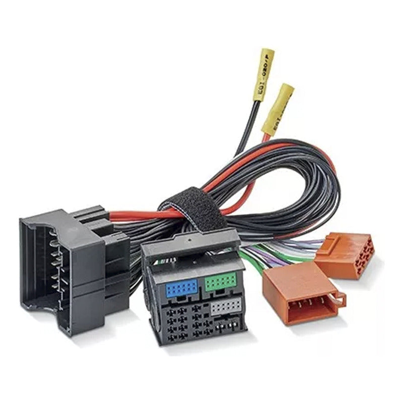 Arnés Focal Cable De Adaptación Inside Volkswagen Y-iso