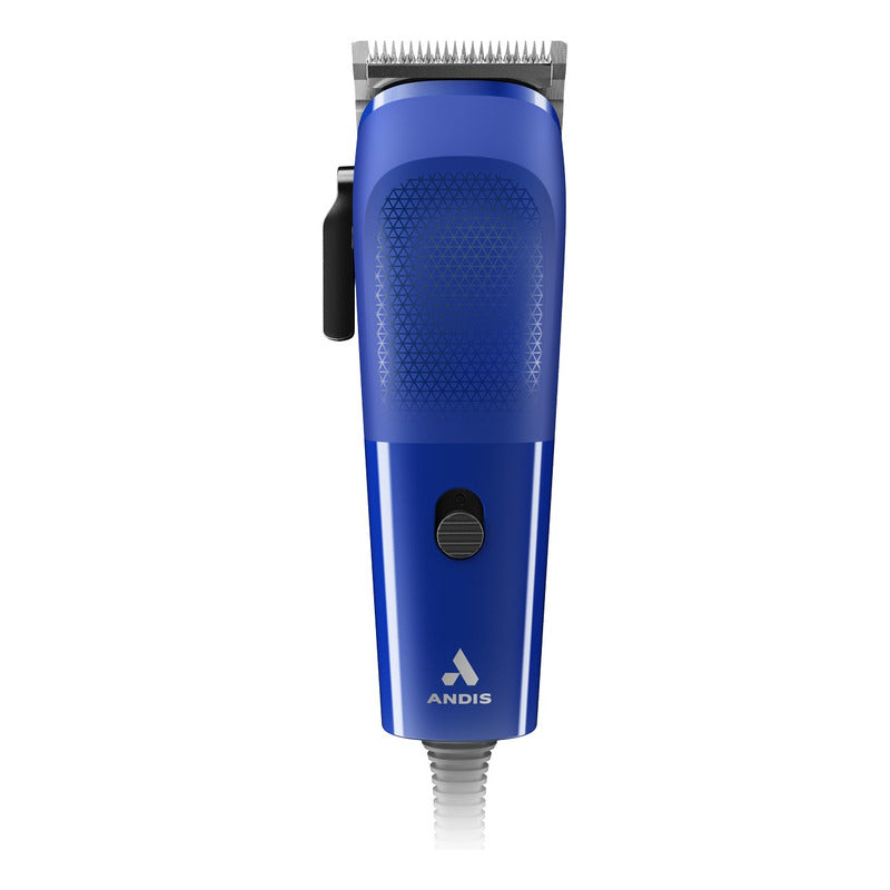 Kit Máquina Recortadora De Cabello Incline Andis 20pz Raca-2