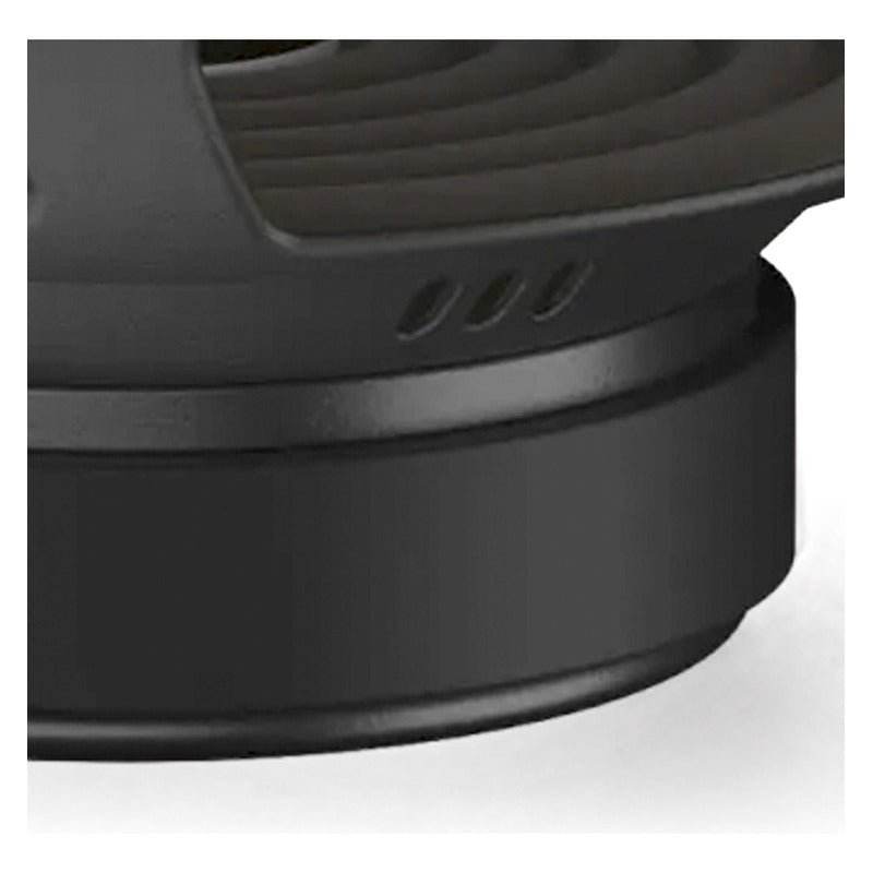 Kit De Bocinas Alpine 6.5 El-e65c Altavoces Coaxiales 2 Vías