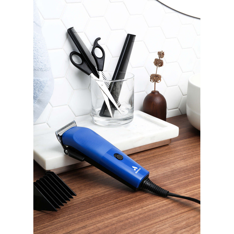 Máquina Rasuradora De Cabello Andis Incline Kit De 20 Pz Raca-2 560155
