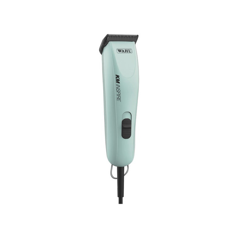 Maquina Rasuradora Para Perro Profesional Wahl Km10 Inspire Inalámbrica Ideal Para Veterinarias Estéticas Caninas
