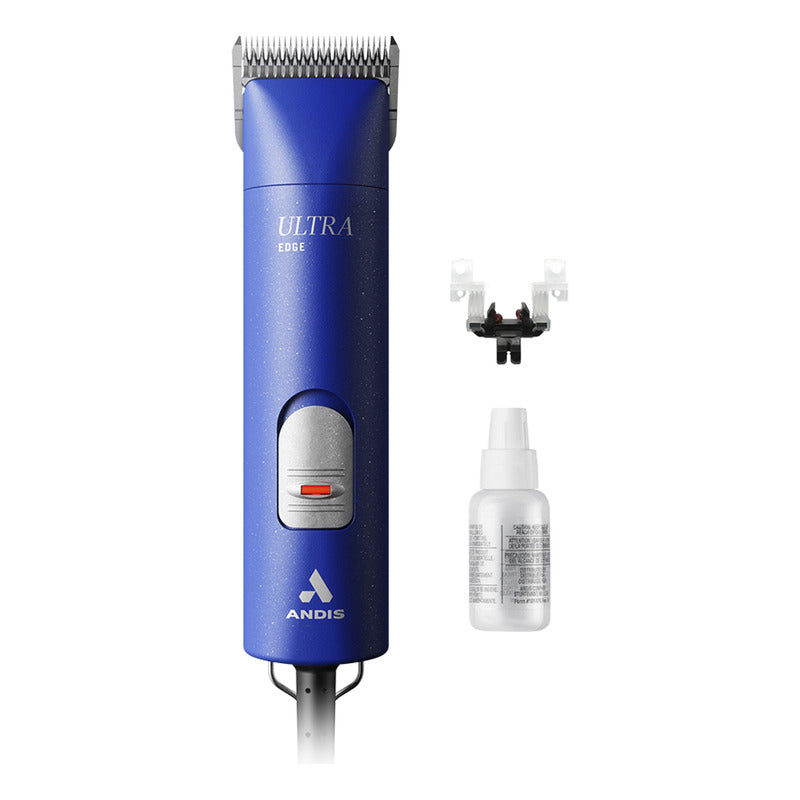 Máquina Recortadora Andis Para Mascota Ultra Edge 2vel Agc2