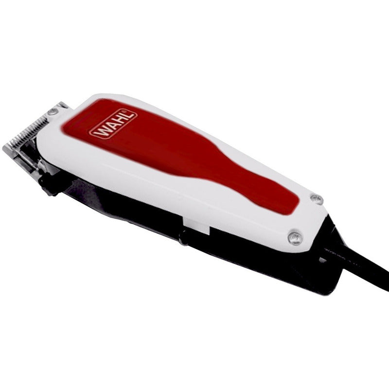 Maquina Para Cortar Cabello Y Barba Kit Completo 17 Piezas