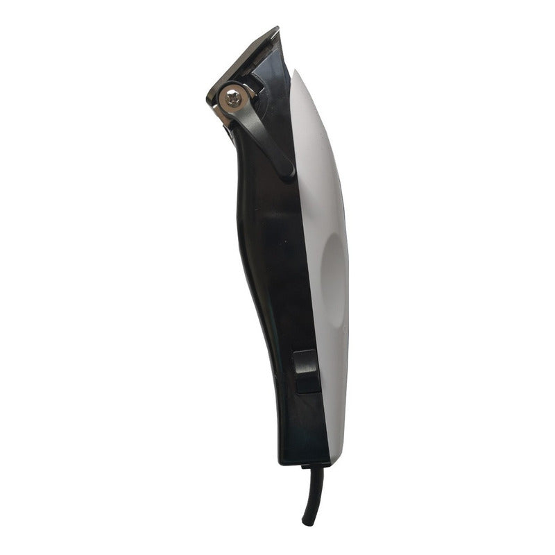 Maquina Para Cortar Cabello Y Barba Kit Completo 17 Piezas