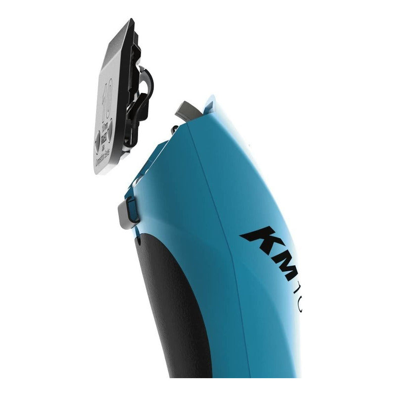 Wahl Professional Animal Km10 Kit De Cortadora De 2 Velocidad