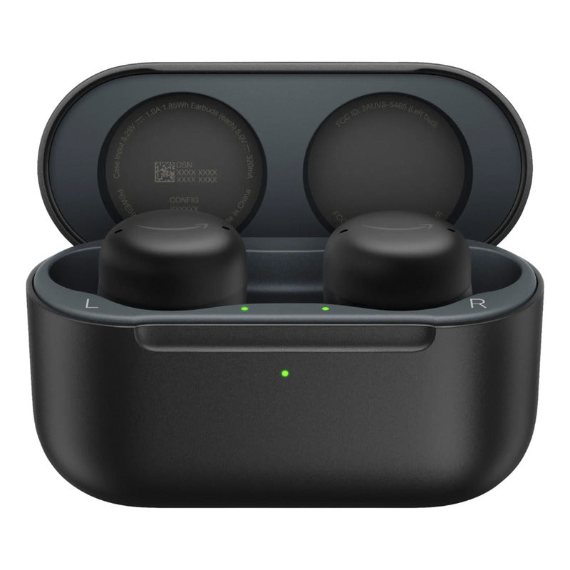 Audífonos Amazon Echo Buds Inalámbricos Cancelación De Ruido