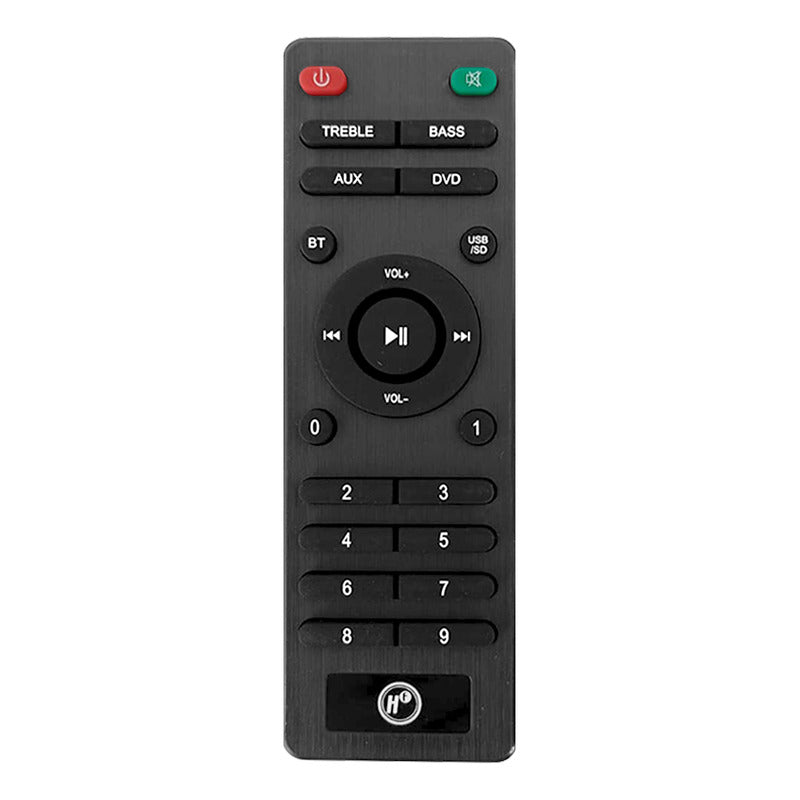 Hf Audio Sistema Componente 4.1