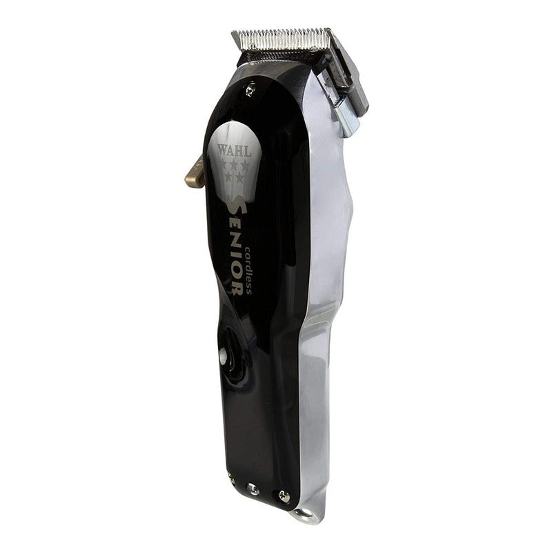 Maquina Rasuradora Senior 5 Star Wahl Profesional