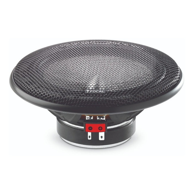 Set De Medios Focal Access 165as 6.5 2vias 60w Rms Max 120w