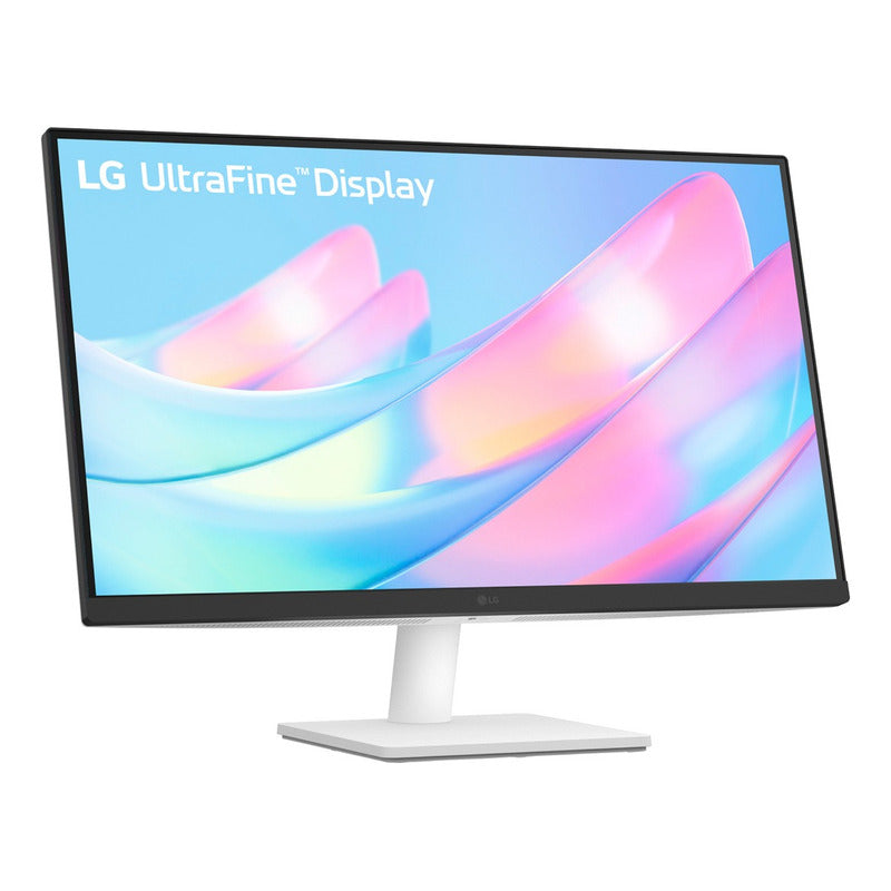 Monitor LG 27us500-w.awm Uhd 4k Hdr 10