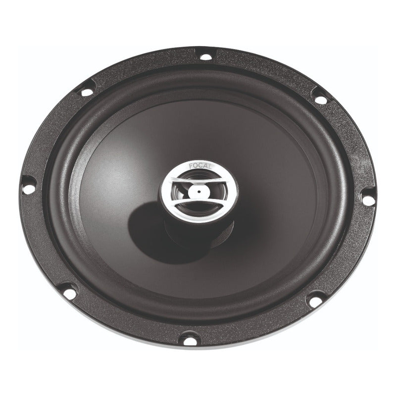 Bocinas Para Auto Focal Auditor Rcx-165 6.5inc 60rms 120wmax