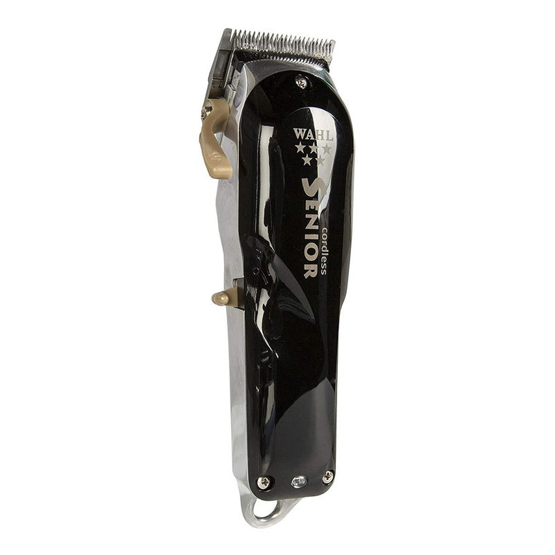 Maquina Rasuradora Senior 5 Star Wahl Profesional
