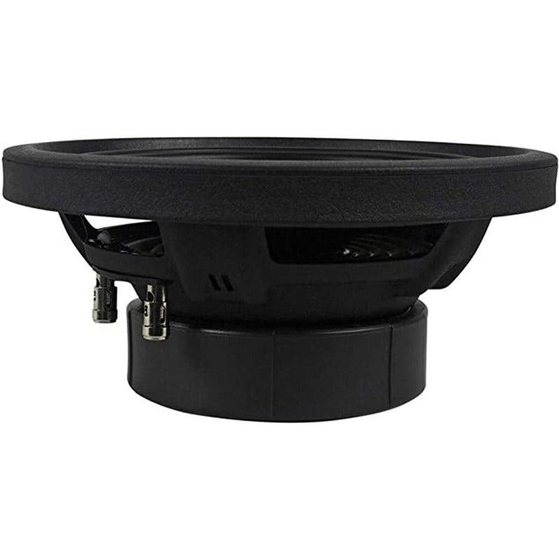 Subwoofer Alpine Swt-10s4 10 Pulgadas 4ohms