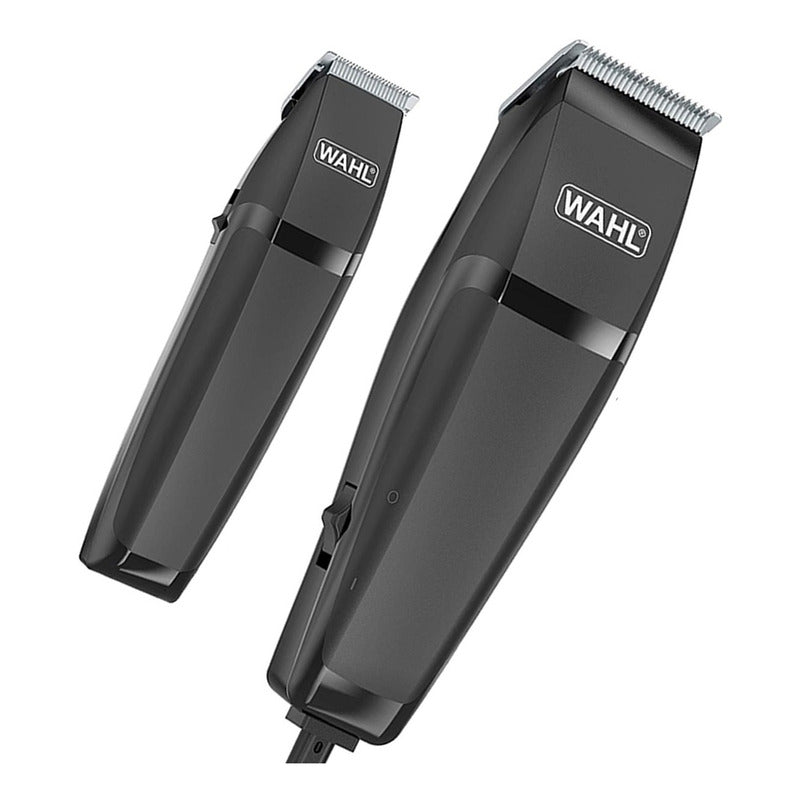 Maquinas Wahl Para Cortar Cabello Y Barba. 14 Pzas Oferta