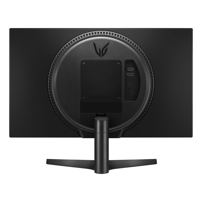 Monitor Gamer LG Ultragear 24p Full Hd 24gs60f
