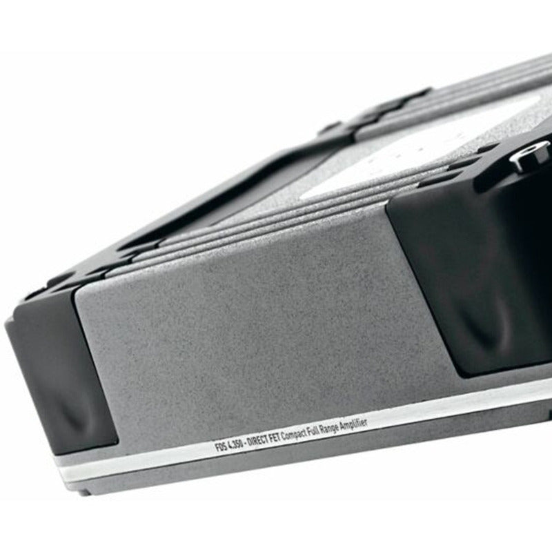 Amplificador Digital Focal 4 Canales Fds4.350 Ultra Compacto