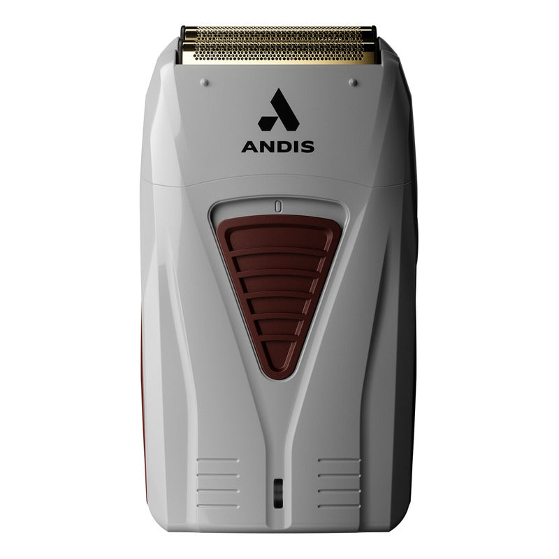 Rasuradora Andis Profoil Lithium Shaver Ts-1 17235 Rasurado Sin Irritación