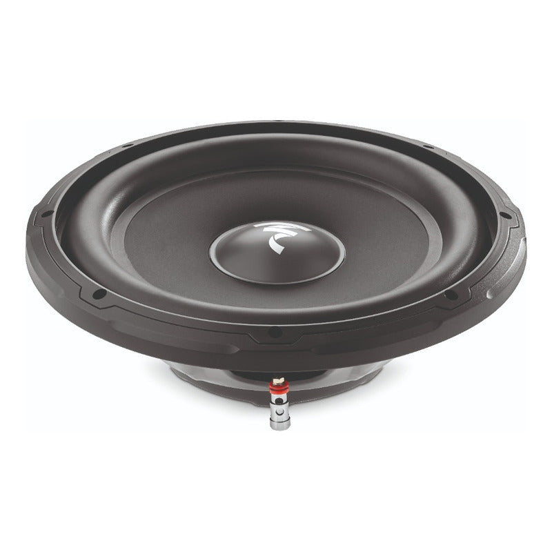 Subwoofer Focal Sub12shallow 12 Inch 280 Rms 560w Maximo
