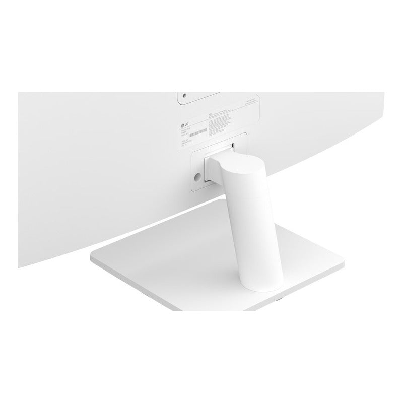Monitor LG 27us500-w.awm Uhd 4k Hdr 10
