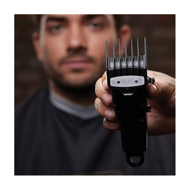 Máquina Wahl Clipper 5 Star Cordless Legend Profesional 8594