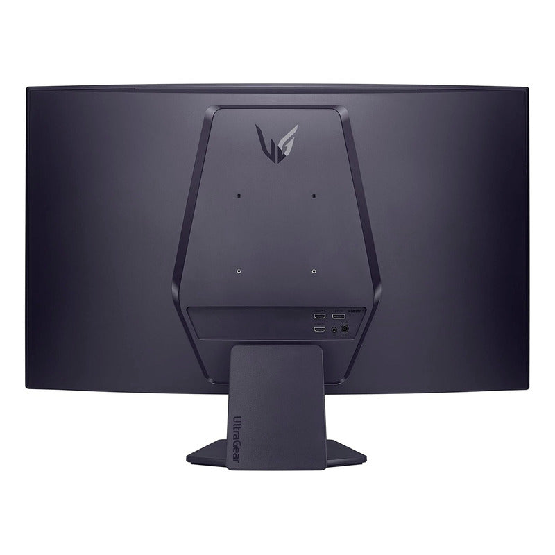Monitor Curvo Gaming 32 Pulgadas LG Pantalla Ultragear Qhd