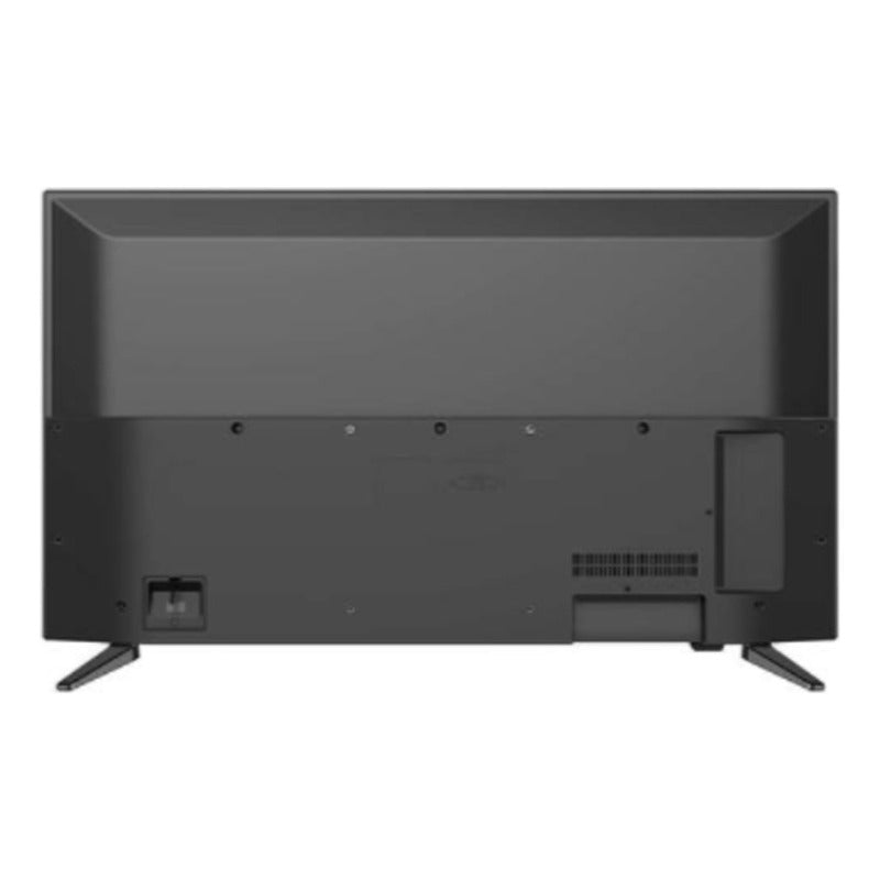 Smart Tv Jvc 24 Pulgadas Pantalla Led Hd Roku Tv Si24r