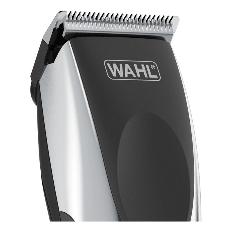 Kit De Máquina Rasuradora Inalámbrica Wahl, Para Cabello Y Barba, 22 Accesorios Incluidos, Cuchillas De Acero Inoxidable. Modelo 9639-2201mx