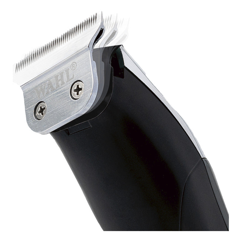 Maquina Recortadora Inalámbrica Wahl Launch Trimmer Liviana