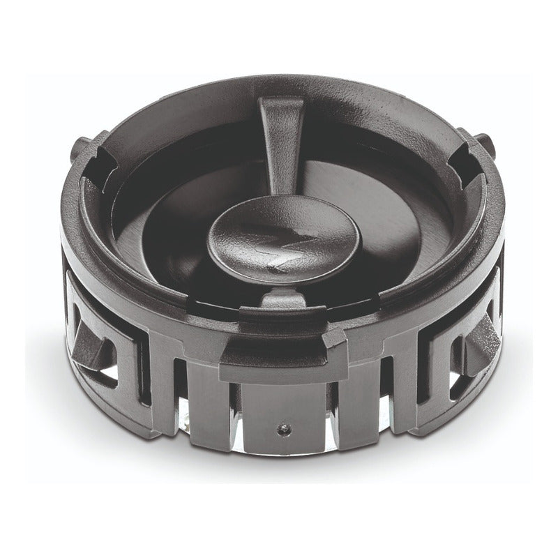 Set De Medios Focal Is Mbz 100 2 Vias Plug And Play 4 PuLG Color Madera
