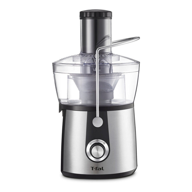 Extractor De Jugos T-fal Juice Express 800w 2l Ze550dmx