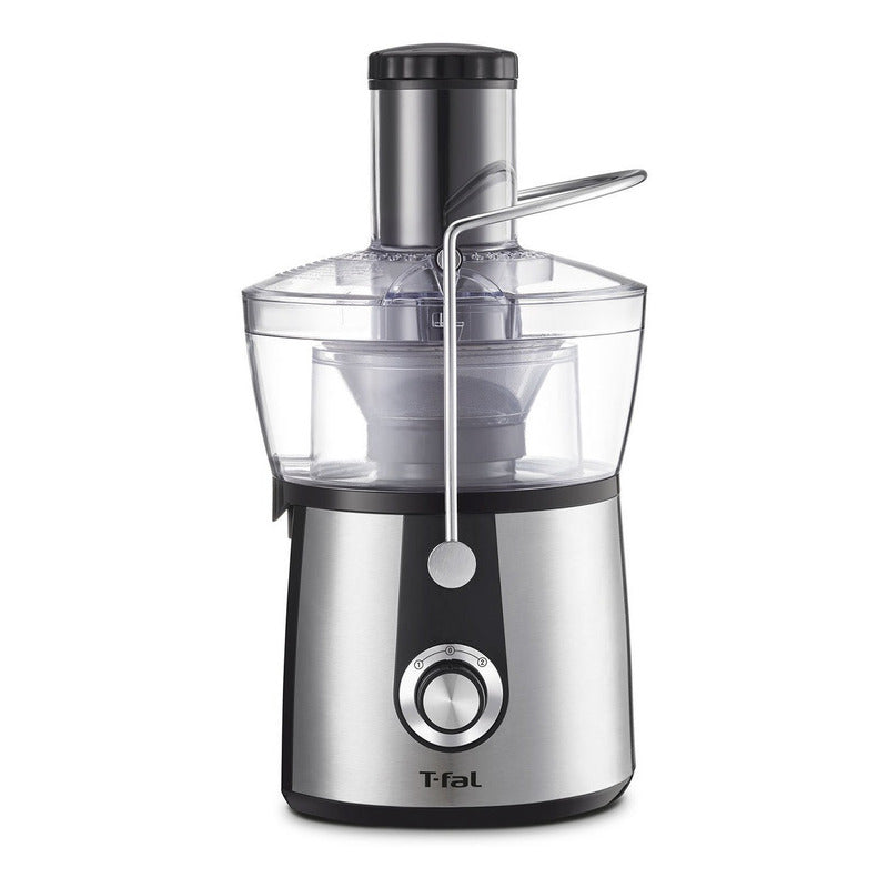 Extractor De Jugos T-fal Juice Express 800w 2l Ze550dmx