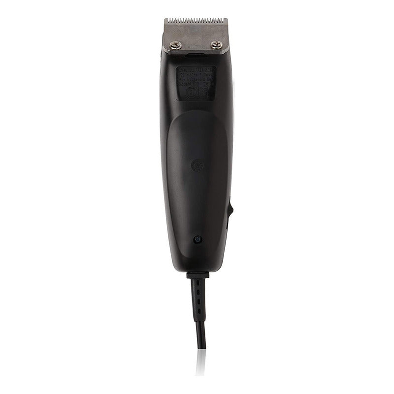 Máquina Wahl Cortapelo Casera Quick Cut 10 Piezas 9314-500 Color Negro