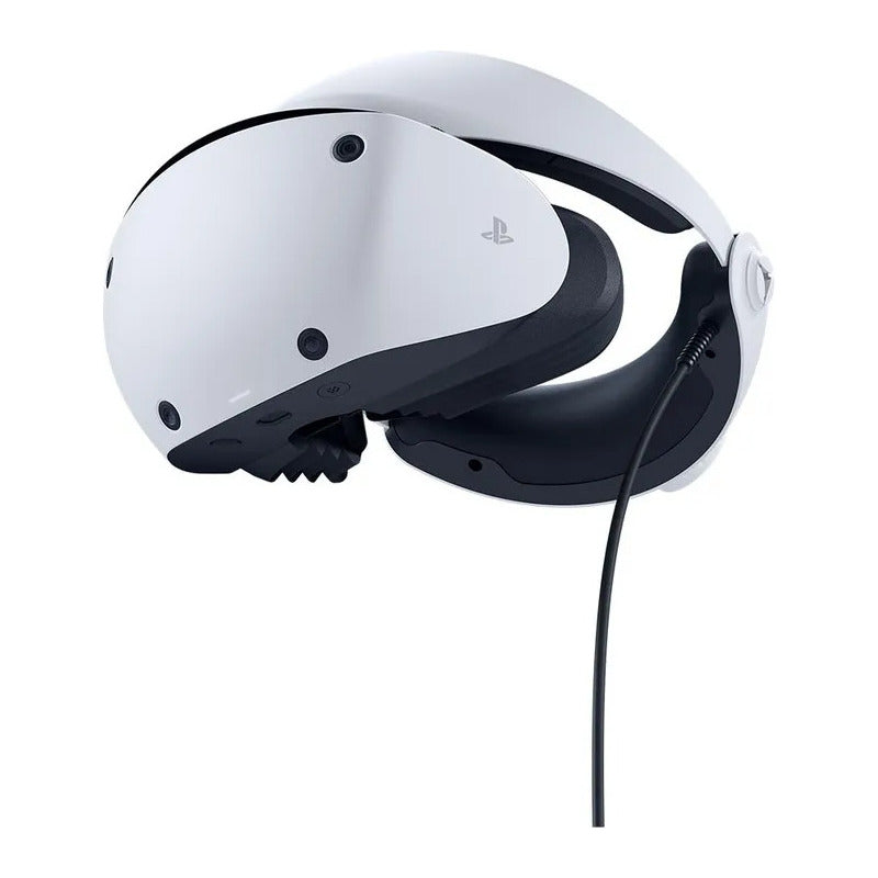 Playstation Vr2 + Horizon Call Of The Mountain