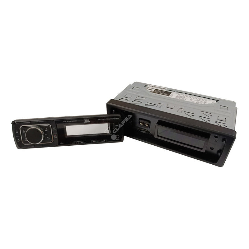 Autoestéreo Jbl Celebrity 150 Bt/ Aux/usb/radio 50w X 4