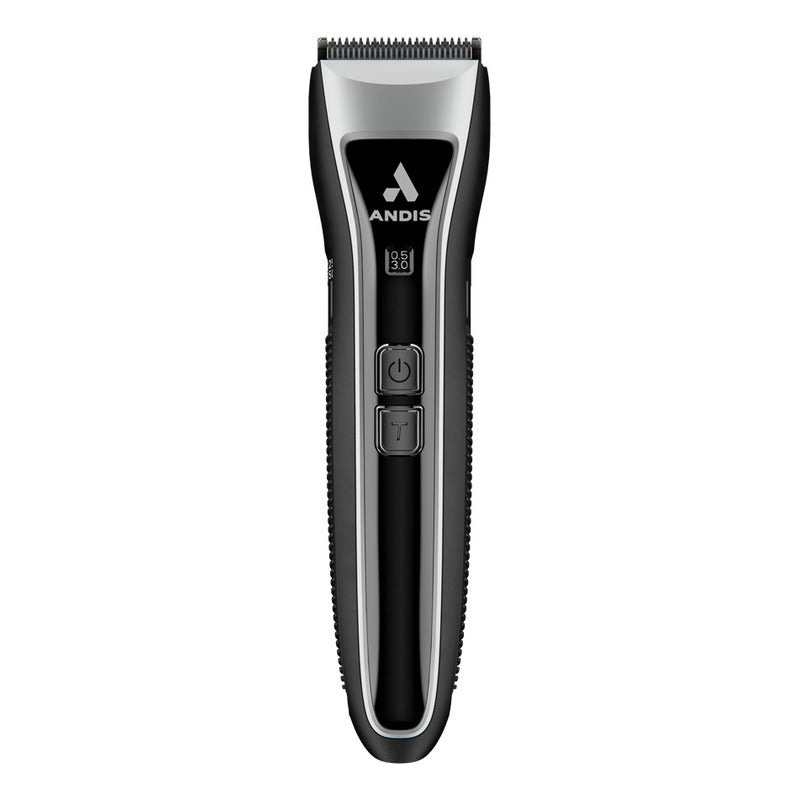 Kit De Maquina Recortadora Andis Barba Y Cabello 6 Pzs Wdt-1