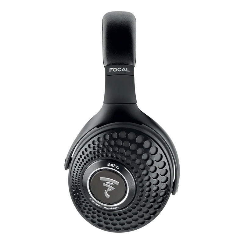 Audifonos Bathys Focal Reducción Ruido Bluetooth Deep Black