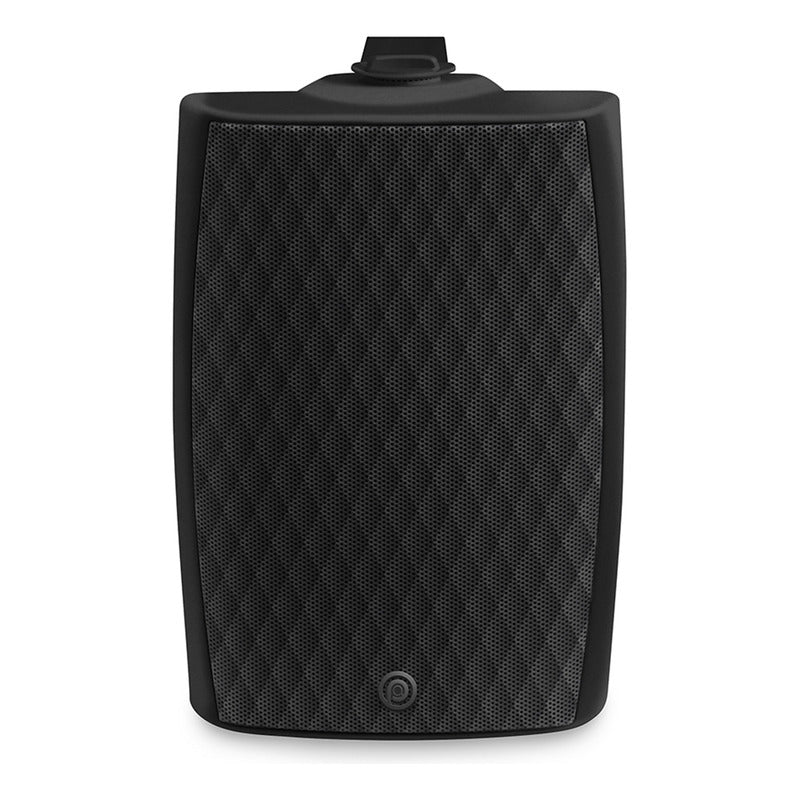 Bocina Pasiva Para Interior Y Exterior Pure Acoustics 6.25p
