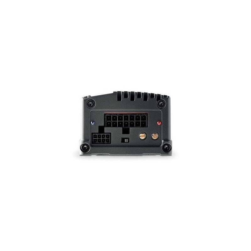 Amplificador 4 Canales Digital Focal Plug And Play Para Auto