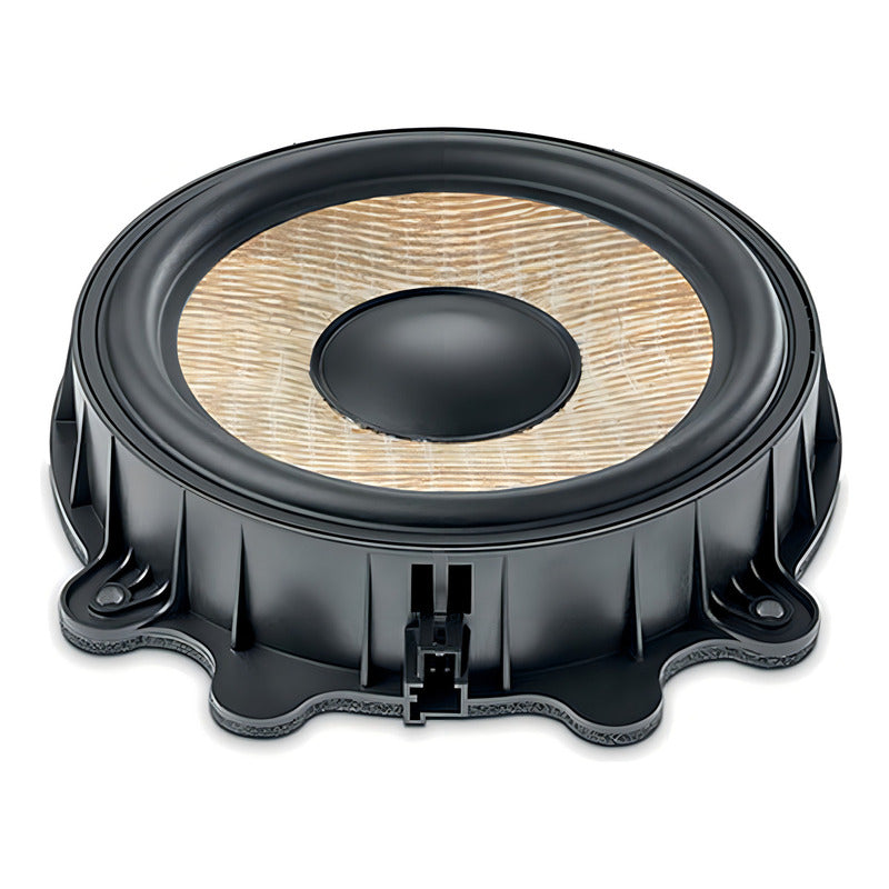 Kit Focal 2 Woofer Iw T3y 200 Plug & Play 150w 4 Ohms Color Negro