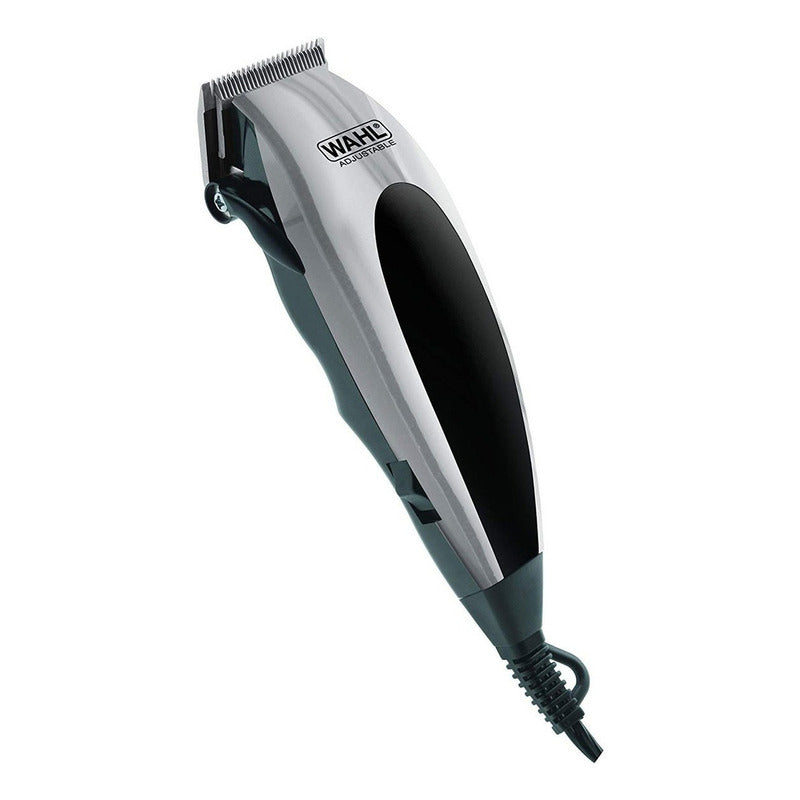 Maquina Rasuradora De Pelo Y Barba Wahl Kit Completo Home Pro 22 Piezas 9243-517