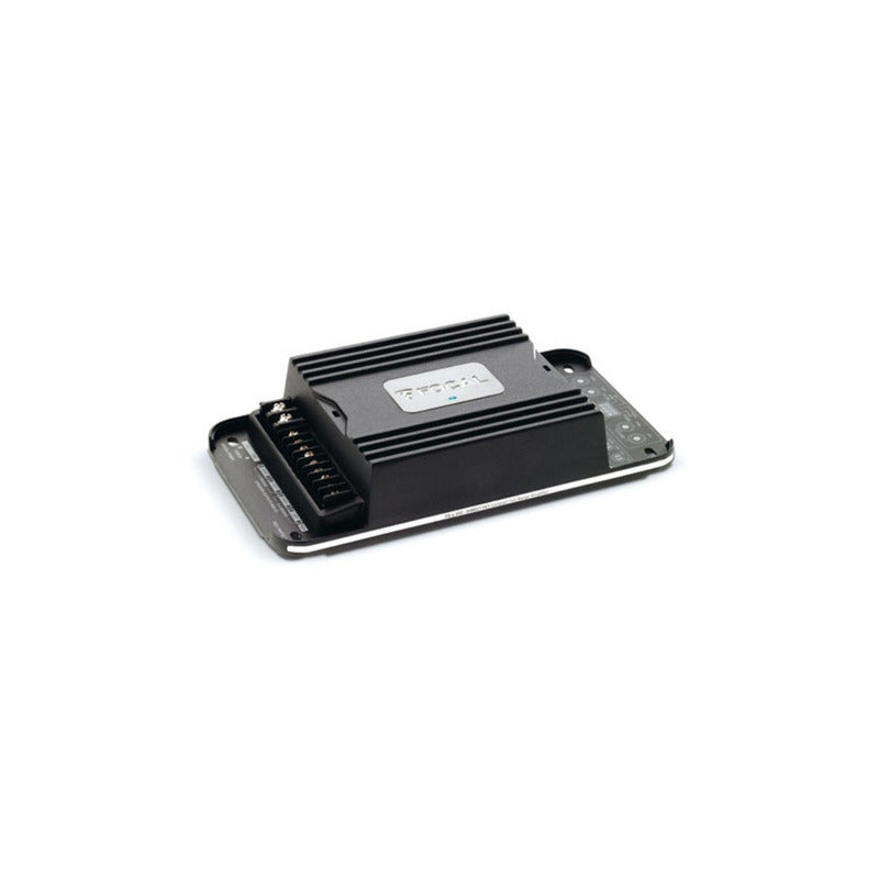 Amplificador Focal Fds 4.350 4 Ch Clase D