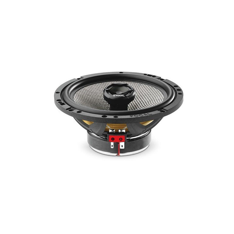 Focal Bocinas Access 165ac 60w Rms 120w Max 2 Vías