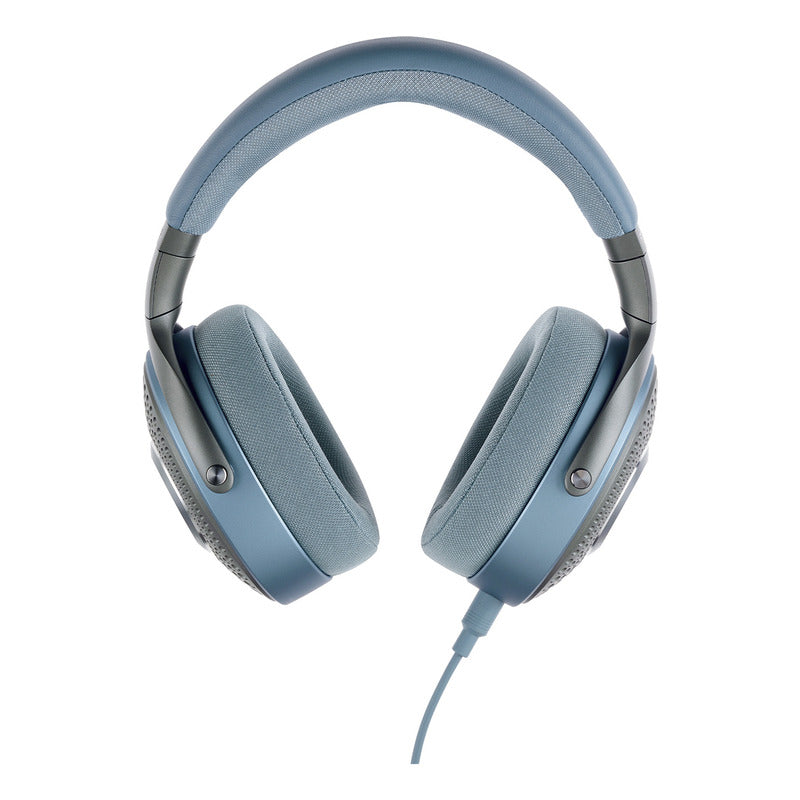 Audifonos Alámbricos Azurys Focal Auricular Pasivos Cerrados