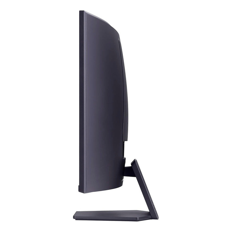 Monitor Curvo Gaming 32 Pulgadas LG Pantalla Ultragear Qhd