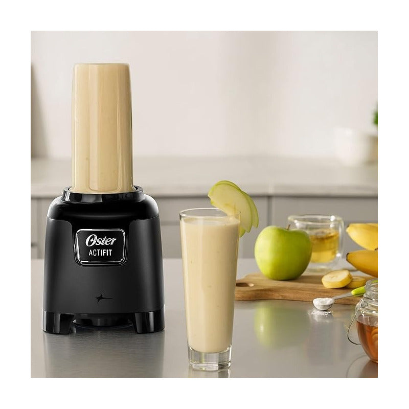 Licuadora Portatil Oster Nutribullet Actifit Trituradora
