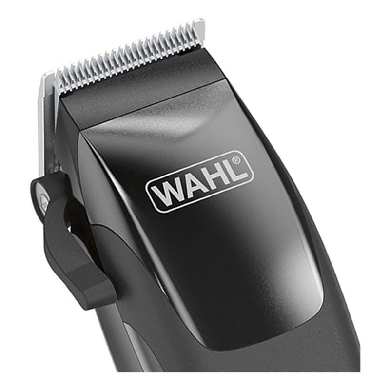 Maquina Wahl Home Cut Para Cortar Cabello 16 Piezas