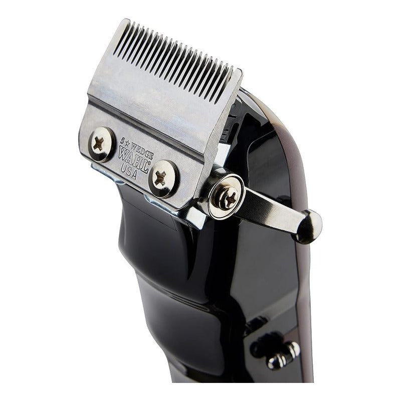 Máquina Wahl Clipper 5 Star Cordless Legend Profesional 8594