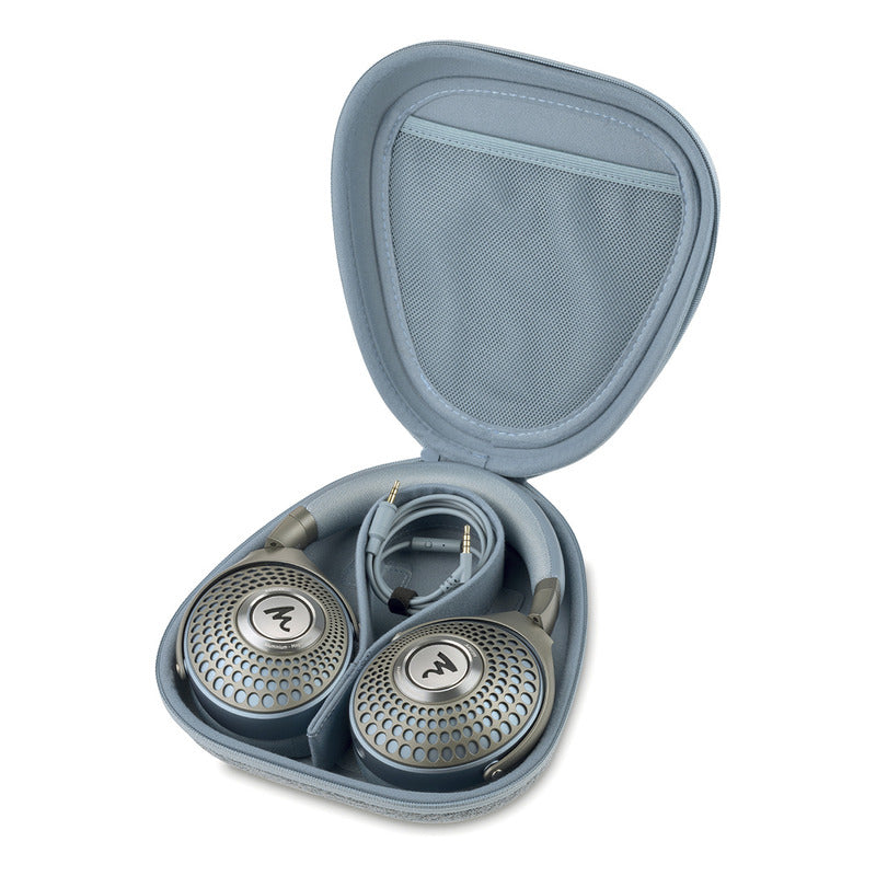 Audifonos Alámbricos Azurys Focal Auricular Pasivos Cerrados
