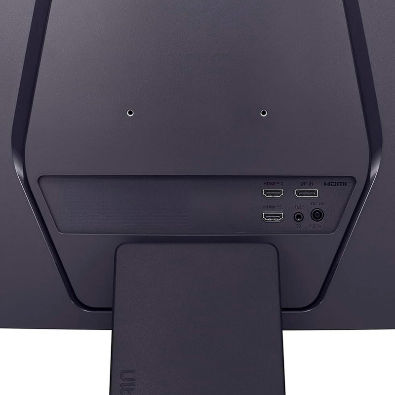 Monitor Curvo Gaming 32 Pulgadas LG Pantalla Ultragear Qhd Color Negro