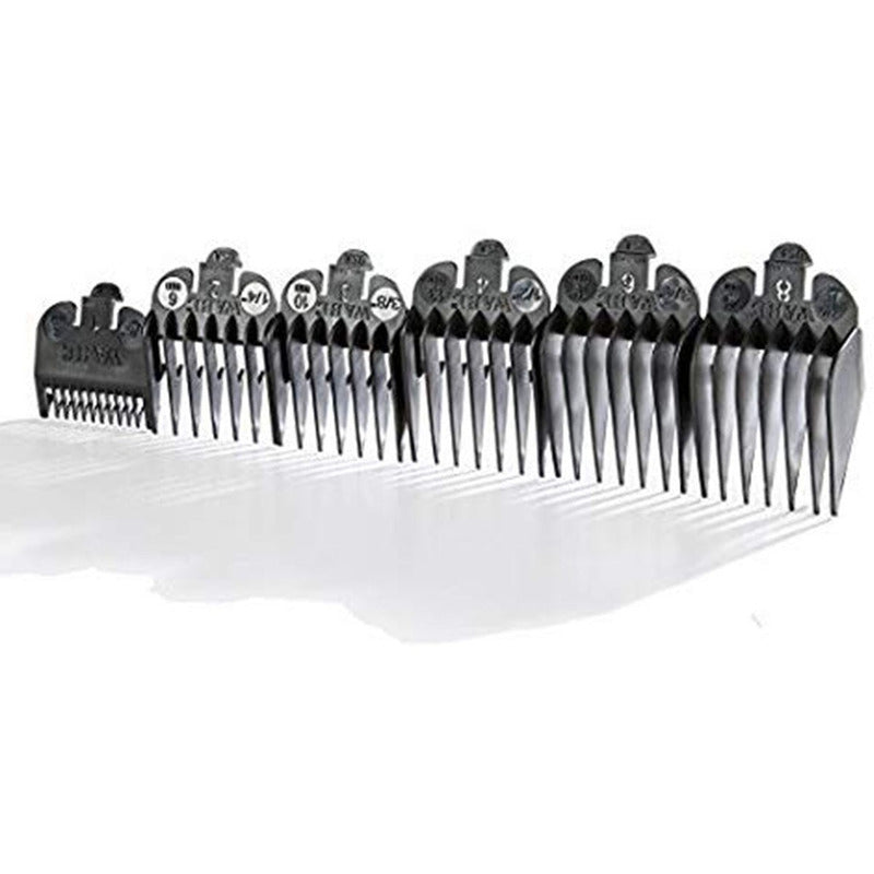 Maquina Cortar Pelo Cabello Inalambrica Wahl Profesional